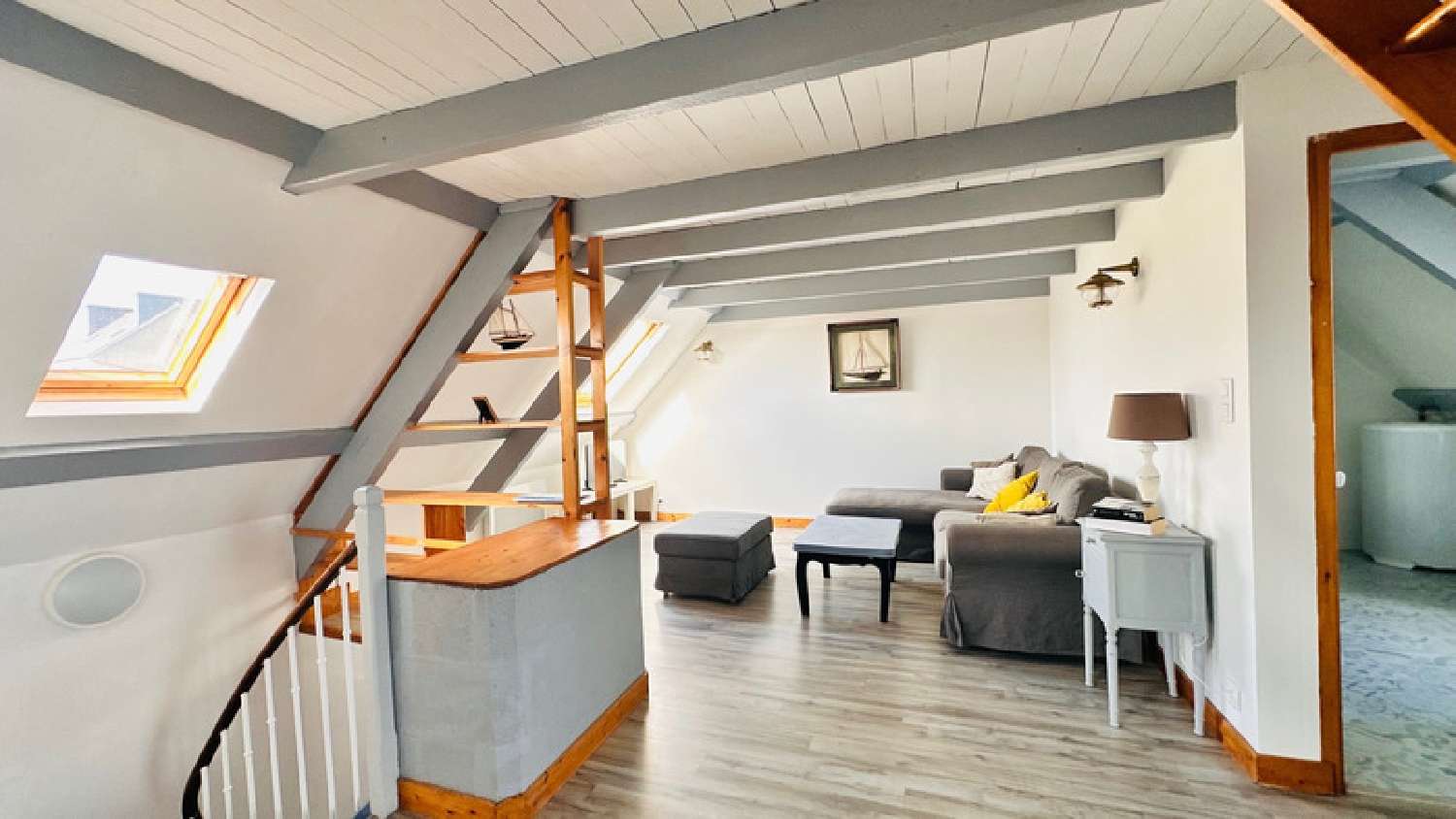  à vendre maison Camaret-sur-Mer Finistère 5