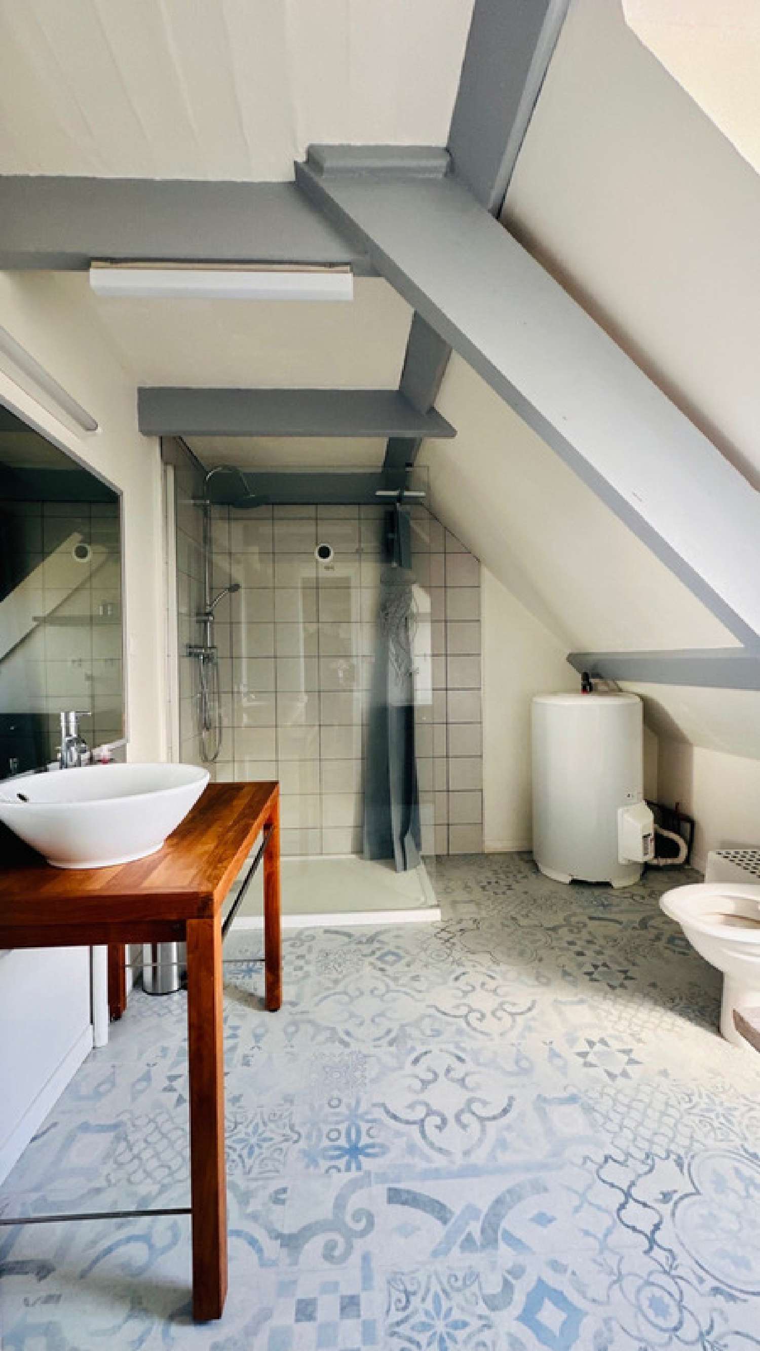  à vendre maison Camaret-sur-Mer Finistère 8