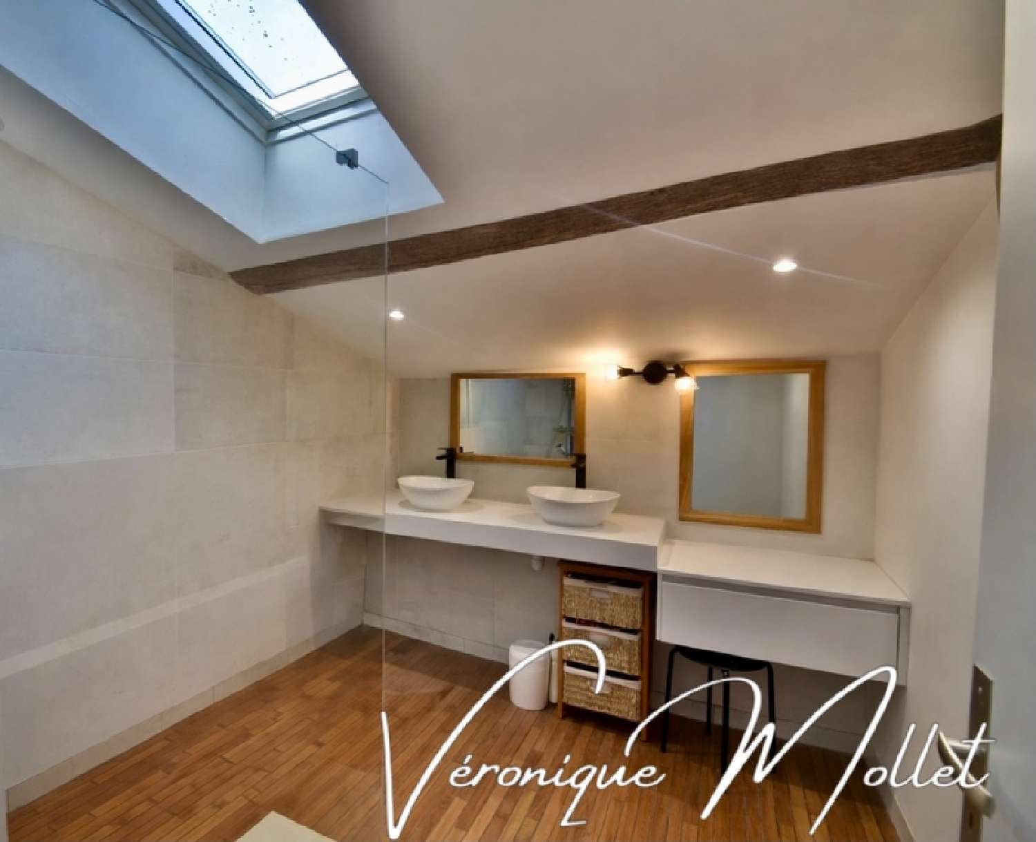 te koop huis Camarsac Gironde 8