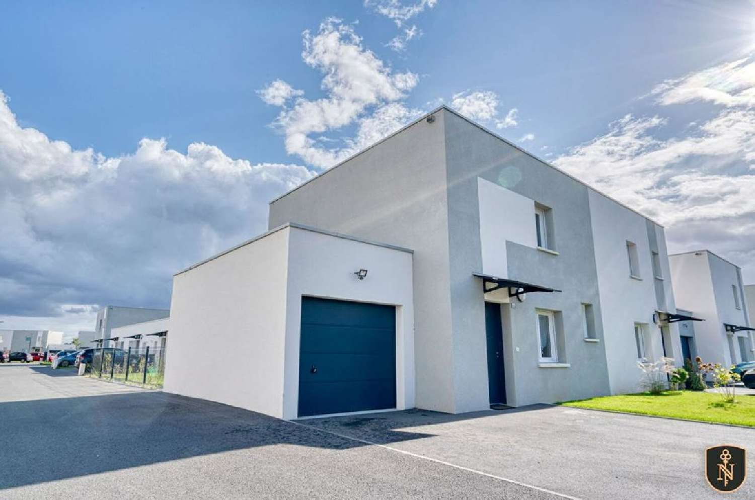  for sale house Cambes-en-Plaine Calvados 1