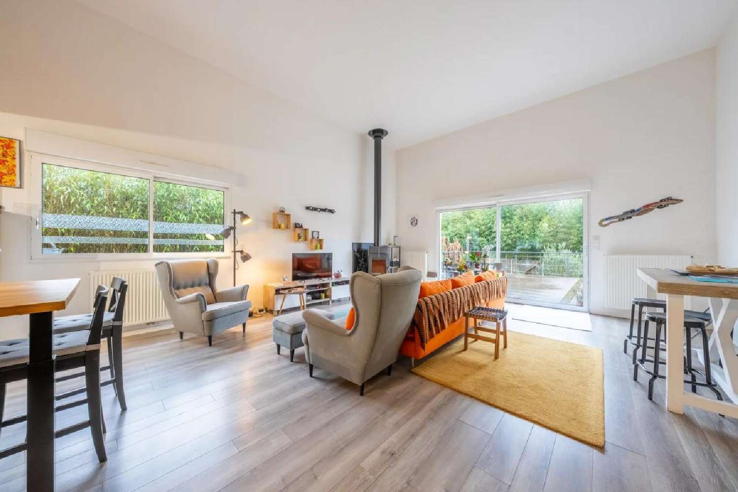  for sale house Cambes Gironde 1