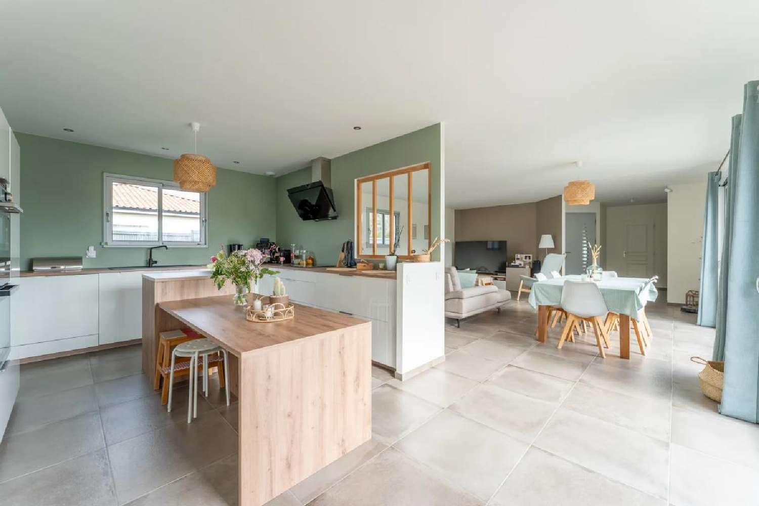  for sale house Camblanes-et-Meynac Gironde 1