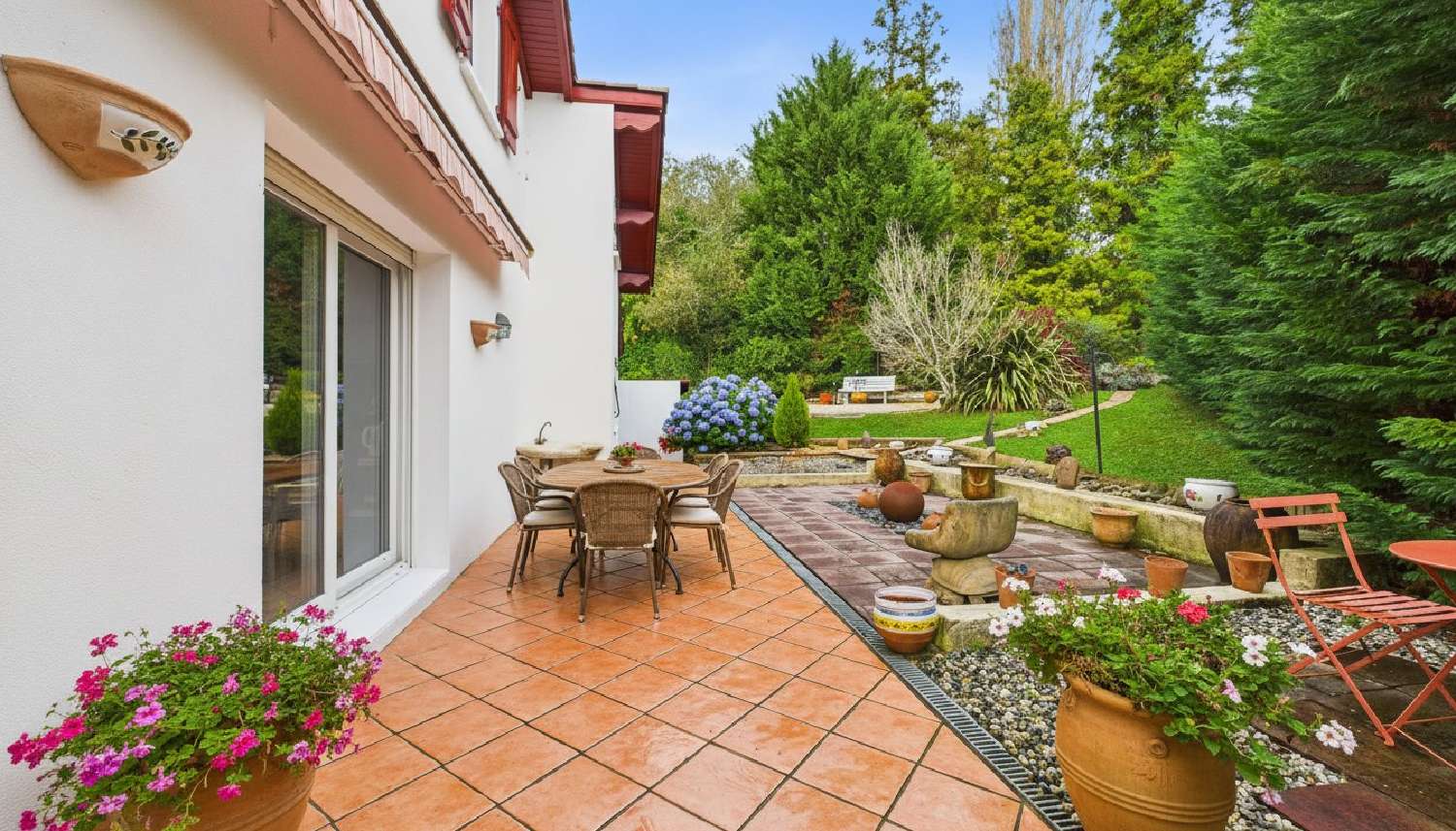 for sale house Cambo-les-Bains Pyrénées-Atlantiques 1