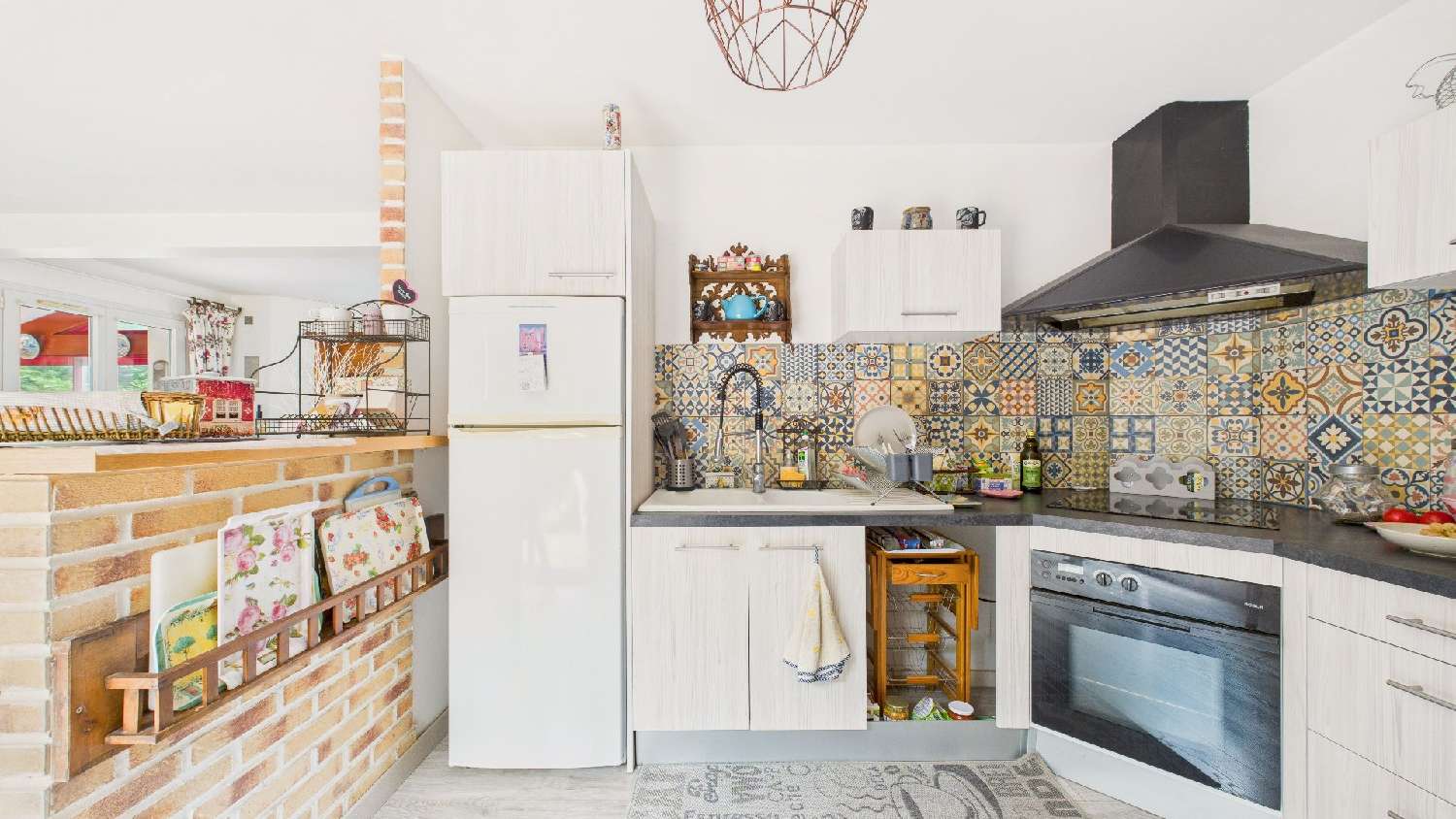 for sale house Cambo-les-Bains Pyrénées-Atlantiques 7