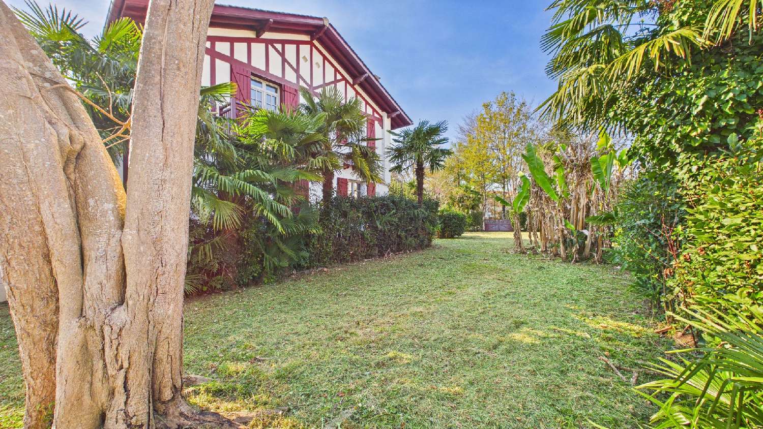  te koop huis Cambo-les-Bains Pyrénées-Atlantiques 1