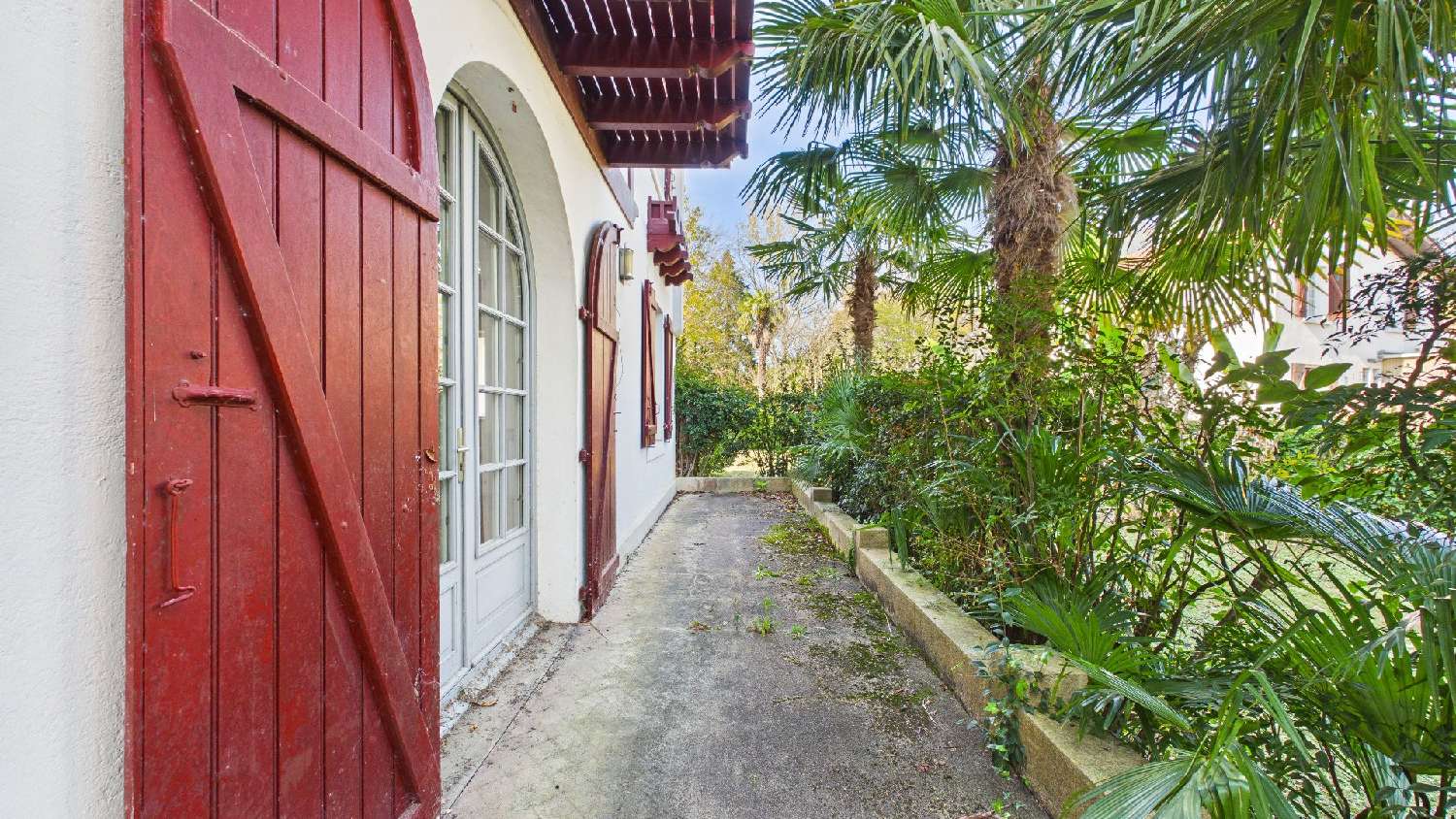  te koop huis Cambo-les-Bains Pyrénées-Atlantiques 4