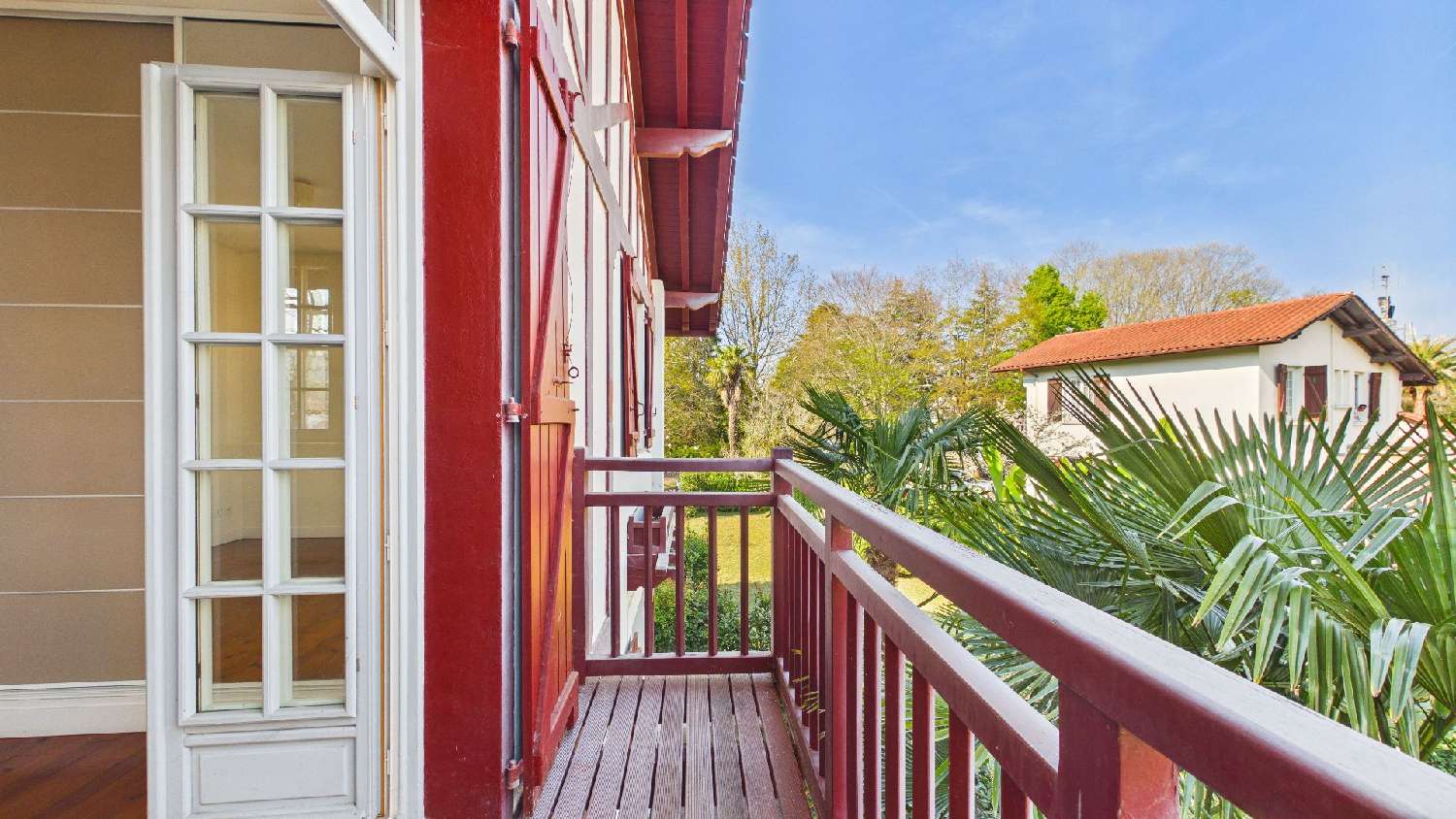  te koop huis Cambo-les-Bains Pyrénées-Atlantiques 6