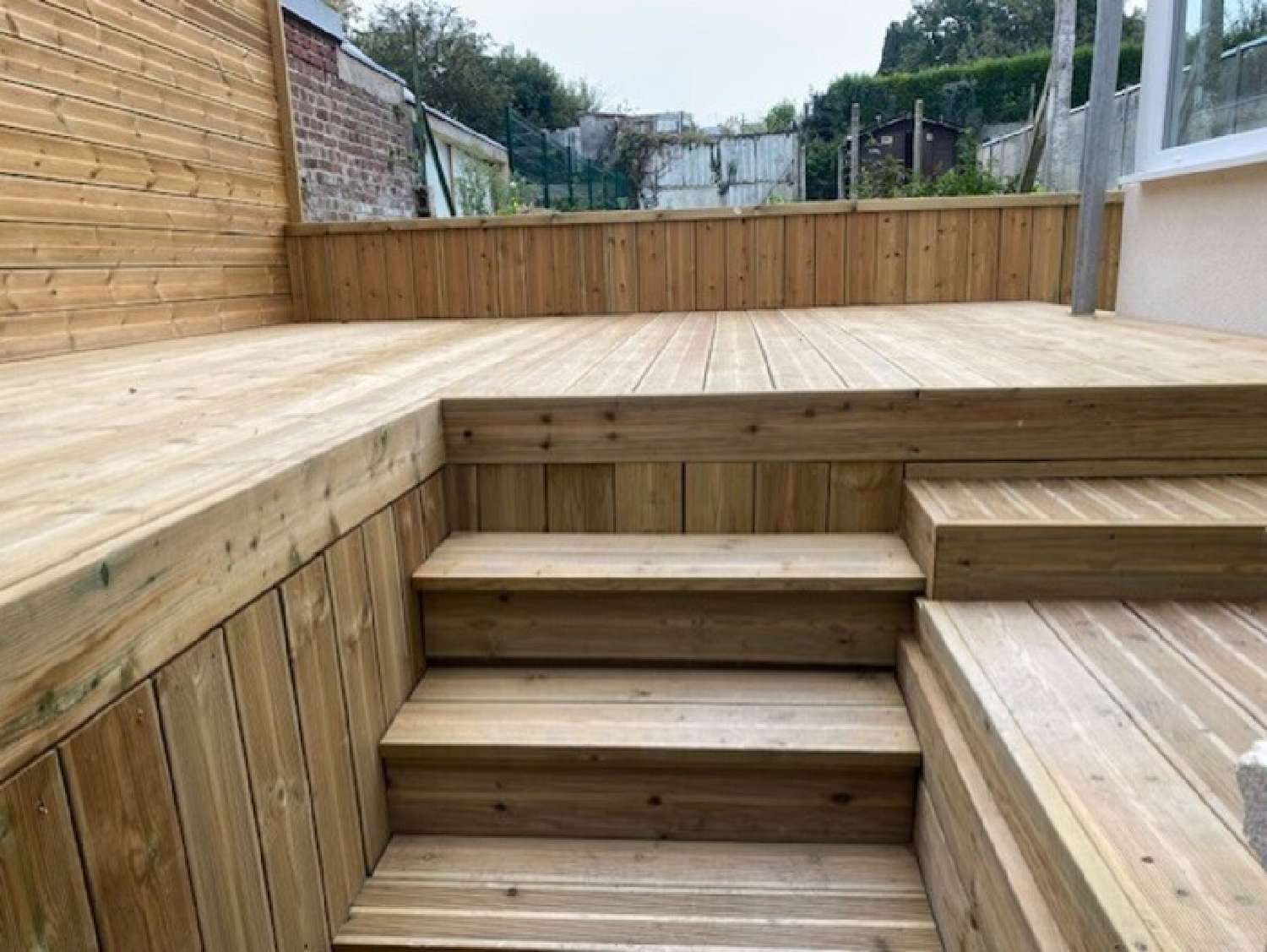  te koop huis Cambrai Nord 8