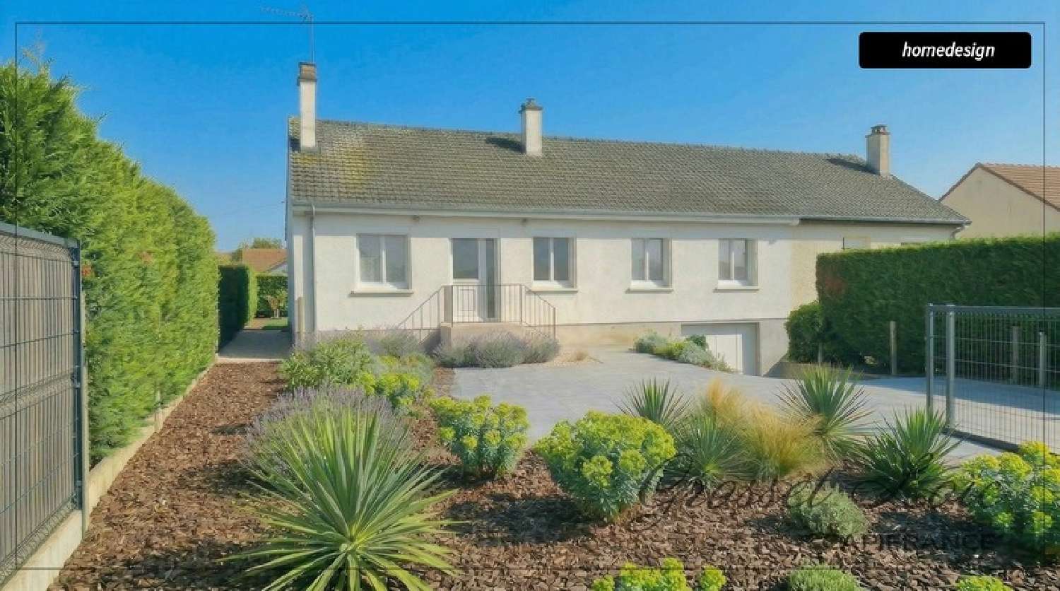  kaufen Haus Cambronne-lès-Ribécourt Oise 2