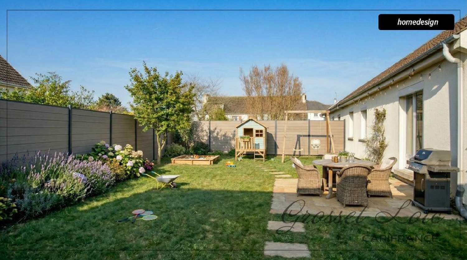  kaufen Haus Cambronne-lès-Ribécourt Oise 6