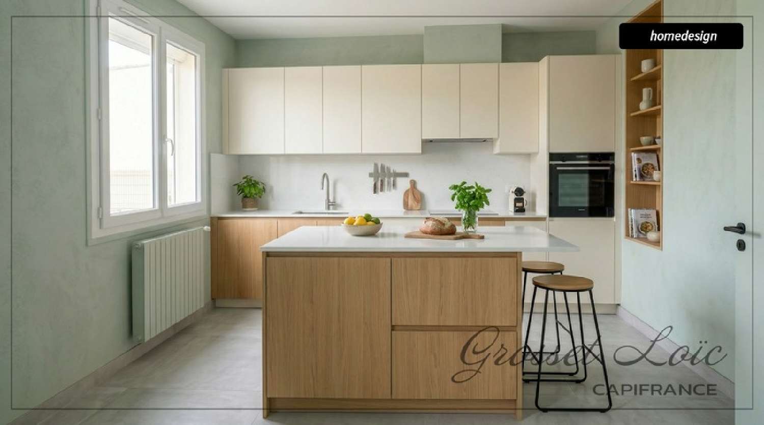  kaufen Haus Cambronne-lès-Ribécourt Oise 8