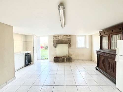 Camors Morbihan Haus Bild 7290988