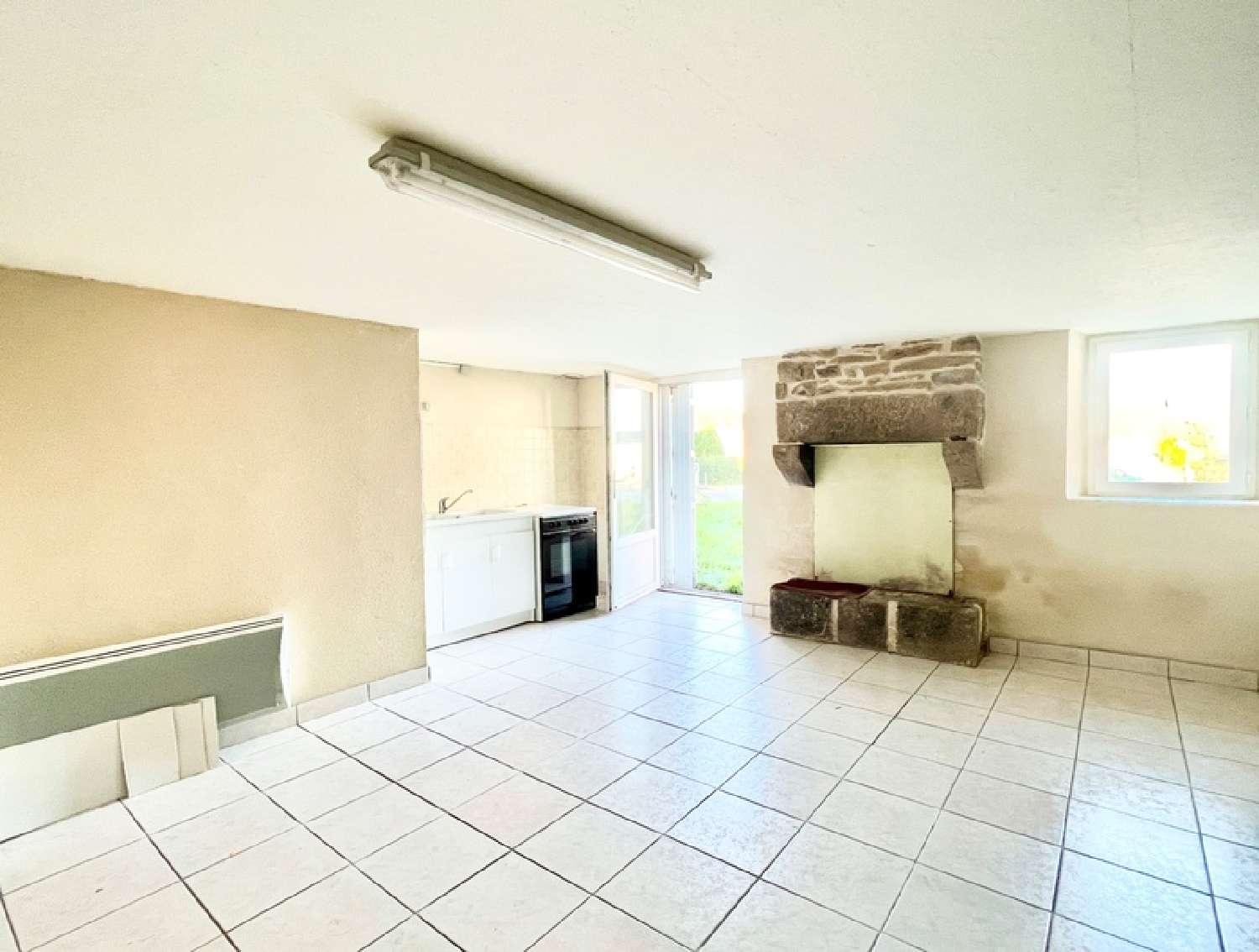 kaufen Haus Camors Morbihan 5