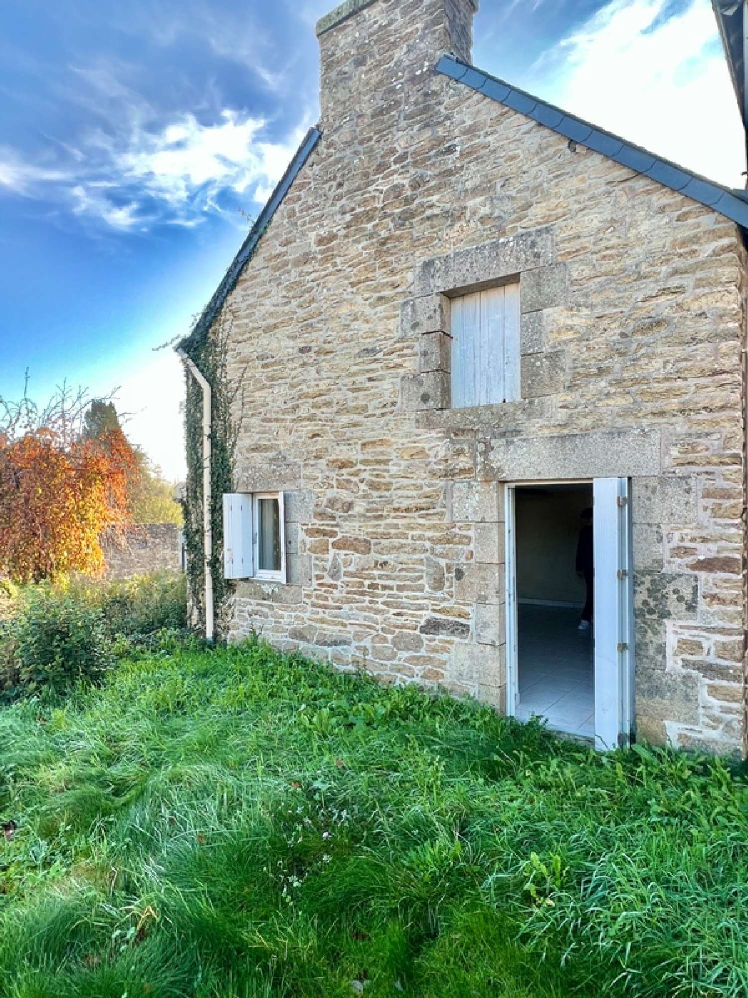 kaufen Haus Camors Morbihan 7