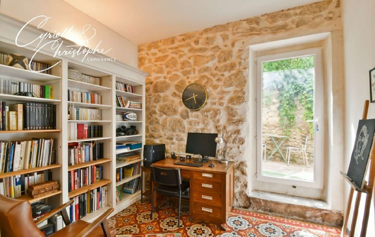  te koop huis Campagnan Hérault 5