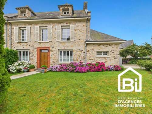 Campandré-Valcongrain Calvados casa foto 7294020