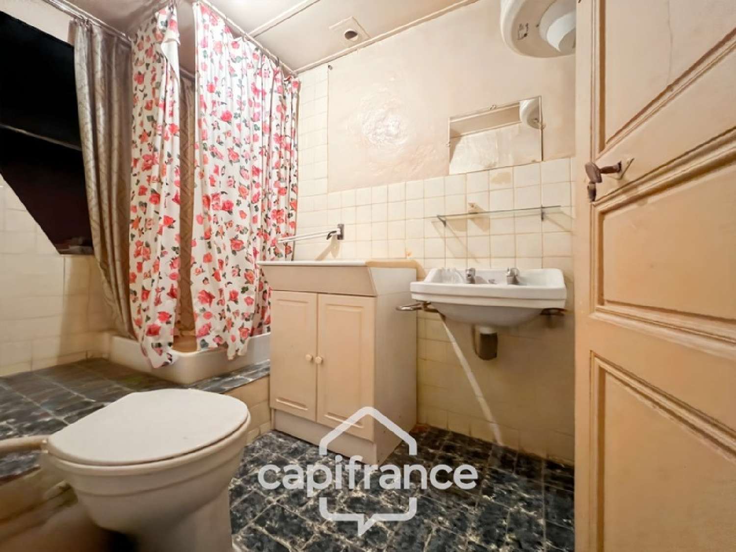 te koop huis Camps-la-Source Var 8