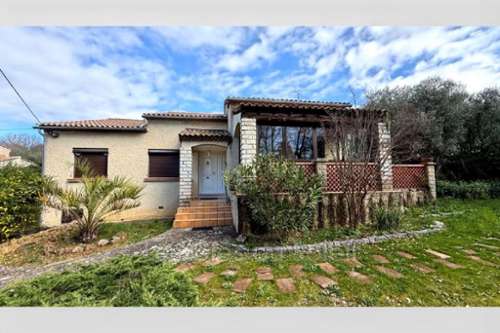 Camps-la-Source Var huis foto 7293828