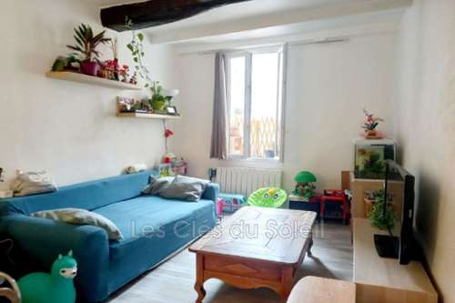 Camps-la-Source Var huis foto 7294050