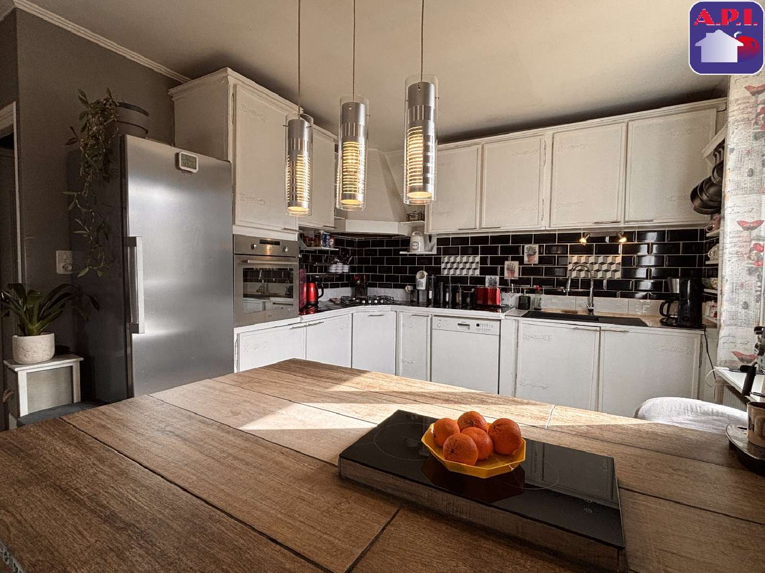  te koop huis Camurac Aude 3