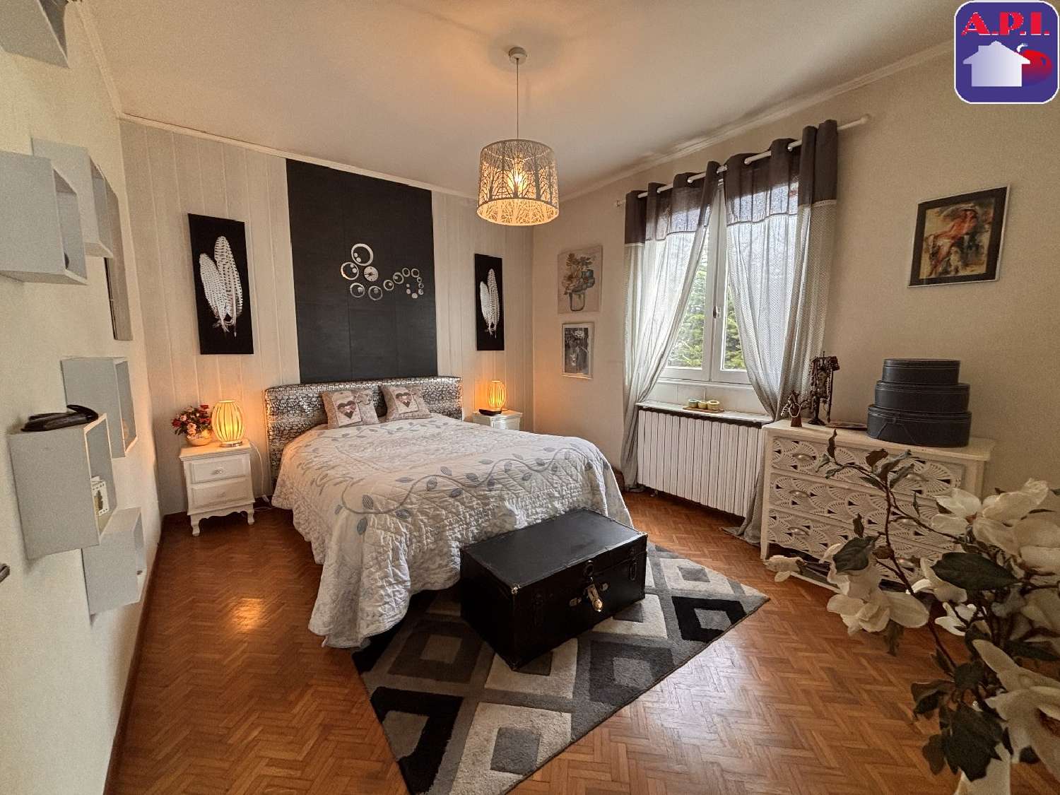  te koop huis Camurac Aude 7