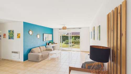 Candresse Landes casa foto 7278685