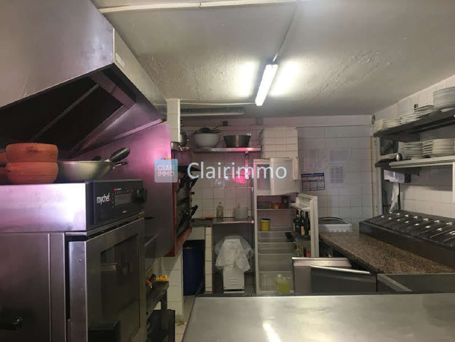  te koop huis Canet-En-Roussillon Pyrénées-Orientales 1