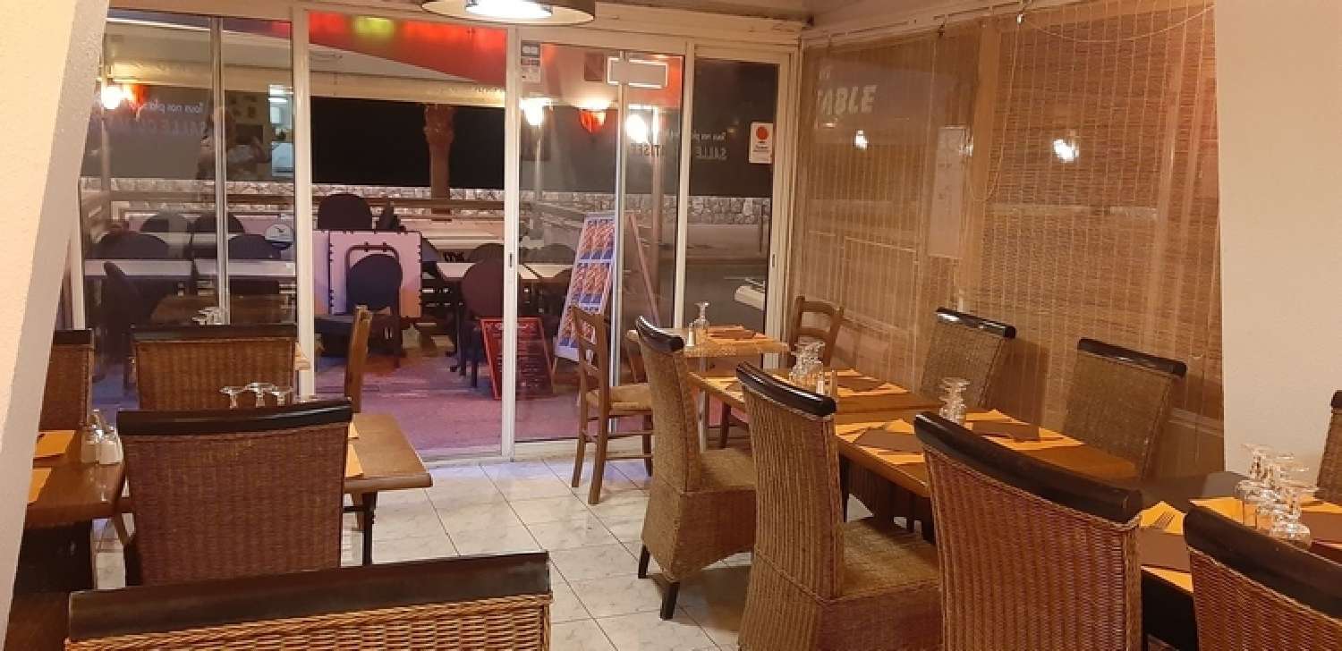  te koop huis Canet-En-Roussillon Pyrénées-Orientales 1