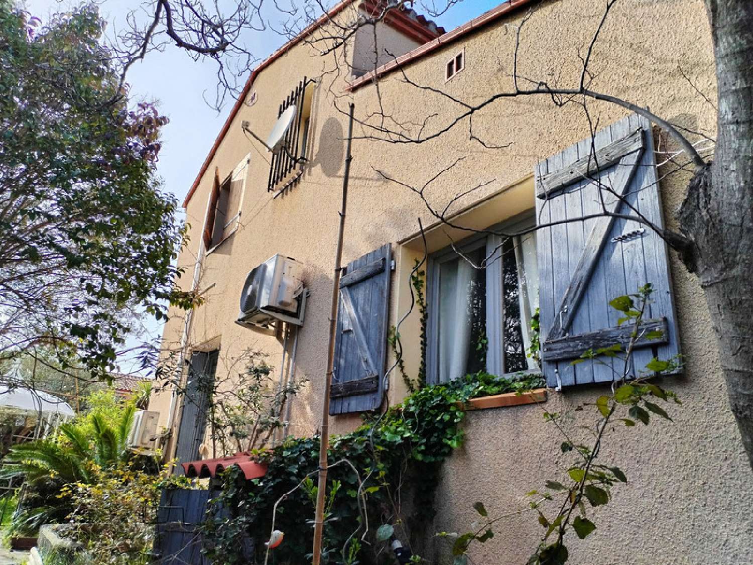  te koop huis Canet-En-Roussillon Pyrénées-Orientales 1