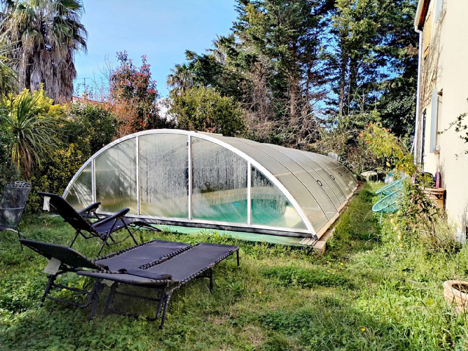  te koop huis Canet-En-Roussillon Pyrénées-Orientales 2