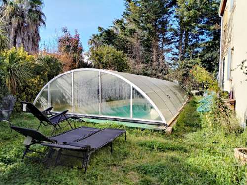  à vendre maison Canet-En-Roussillon Pyrénées-Orientales 2