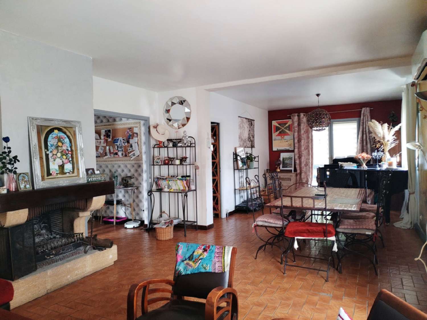  te koop huis Canet-En-Roussillon Pyrénées-Orientales 4