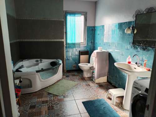  à vendre maison Canet-En-Roussillon Pyrénées-Orientales 8