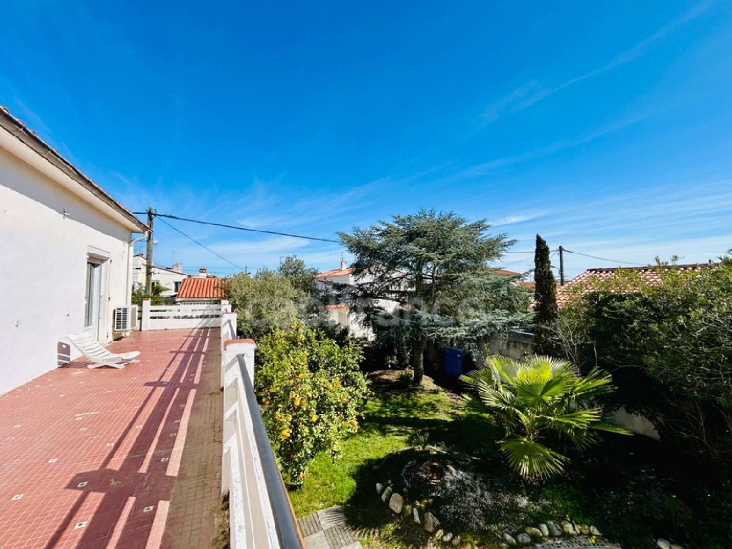  for sale house Canet-Plage Pyrénées-Orientales 1