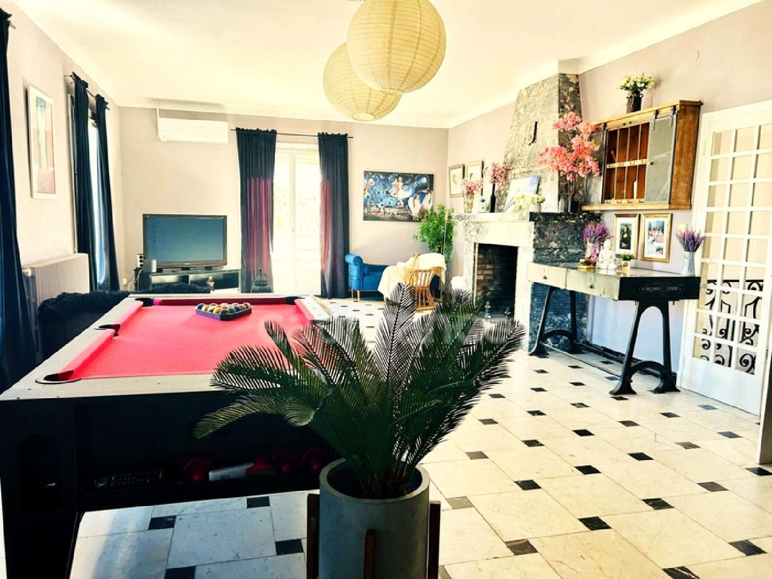  for sale house Canet-Plage Pyrénées-Orientales 3