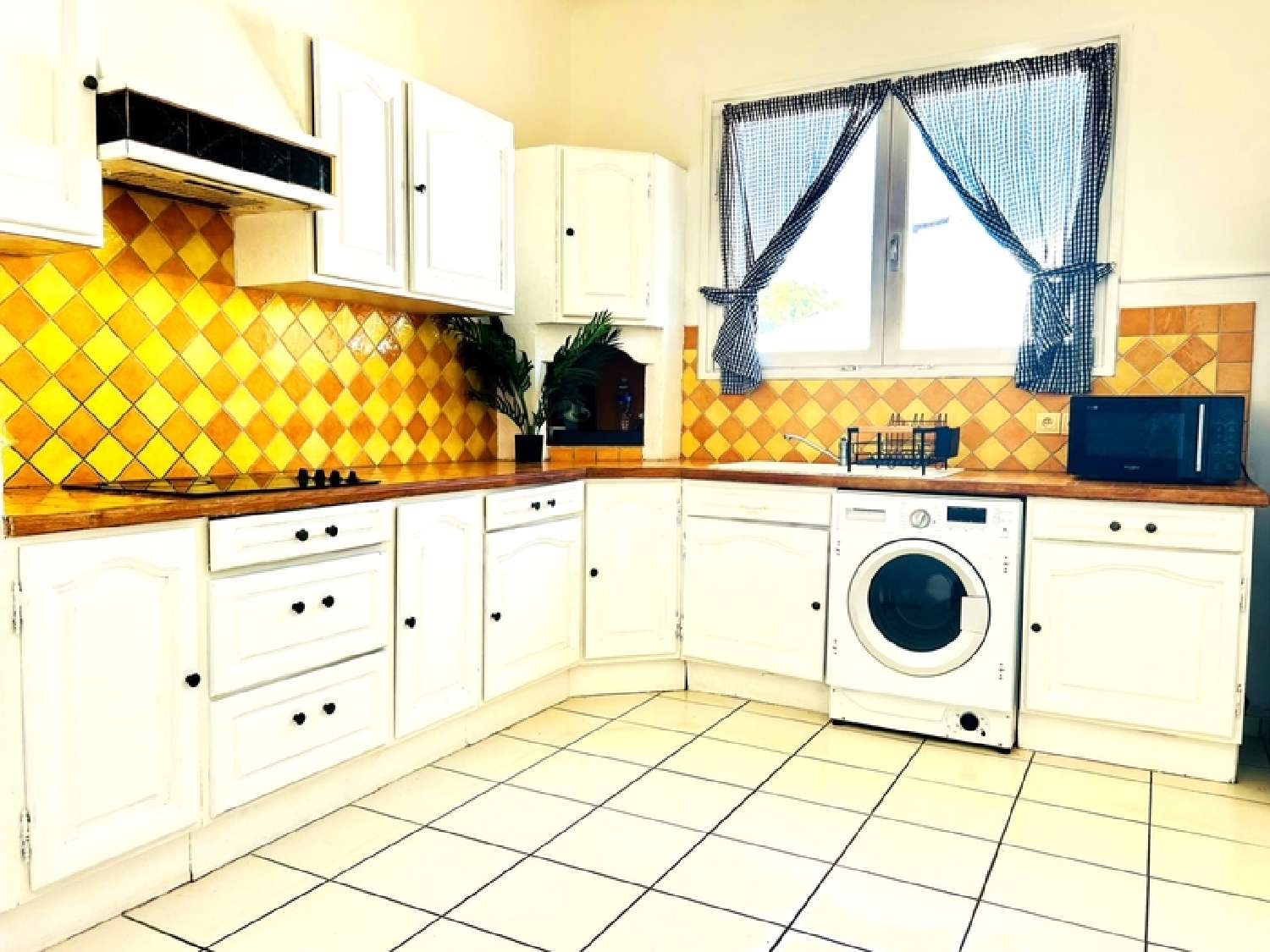  for sale house Canet-Plage Pyrénées-Orientales 4