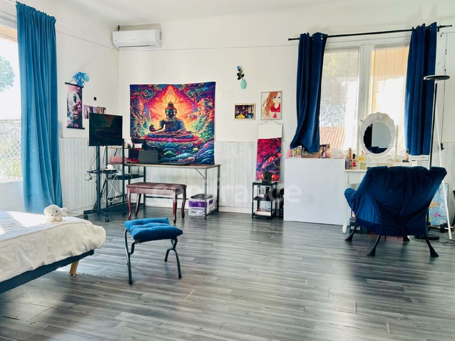  for sale house Canet-Plage Pyrénées-Orientales 8