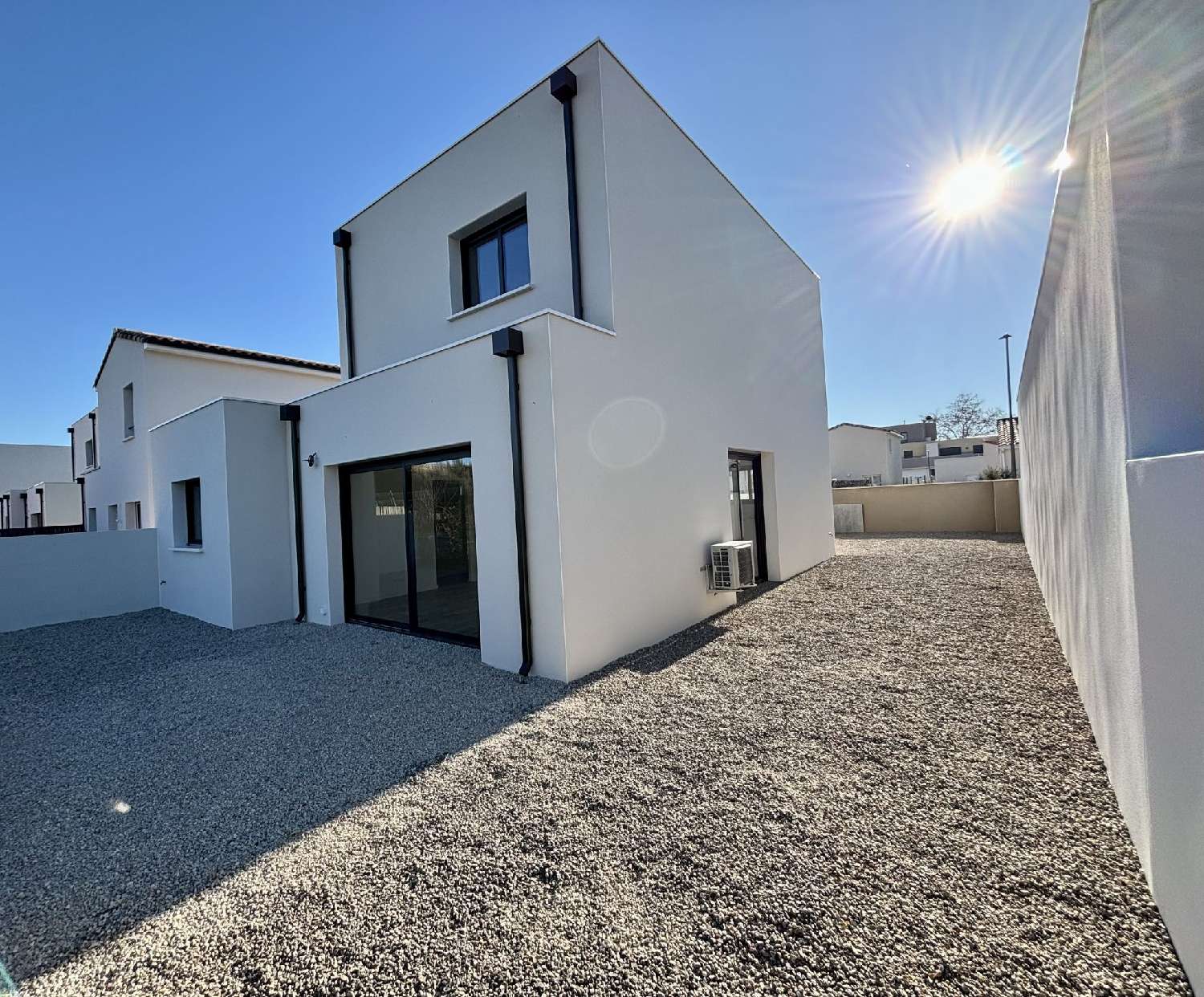 te koop huis Canet Hérault 1