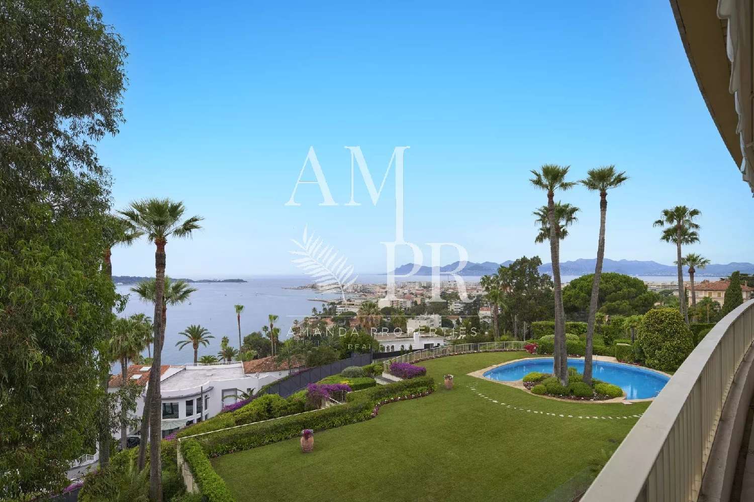  for sale house Cannes Alpes-Maritimes 2