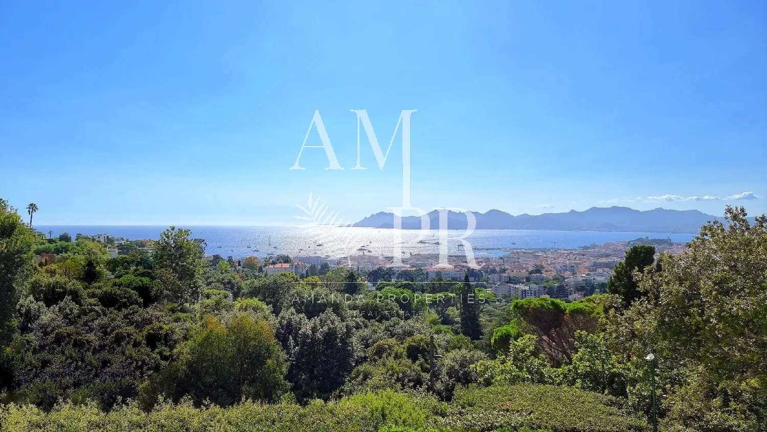  à vendre maison Cannes Alpes-Maritimes 3