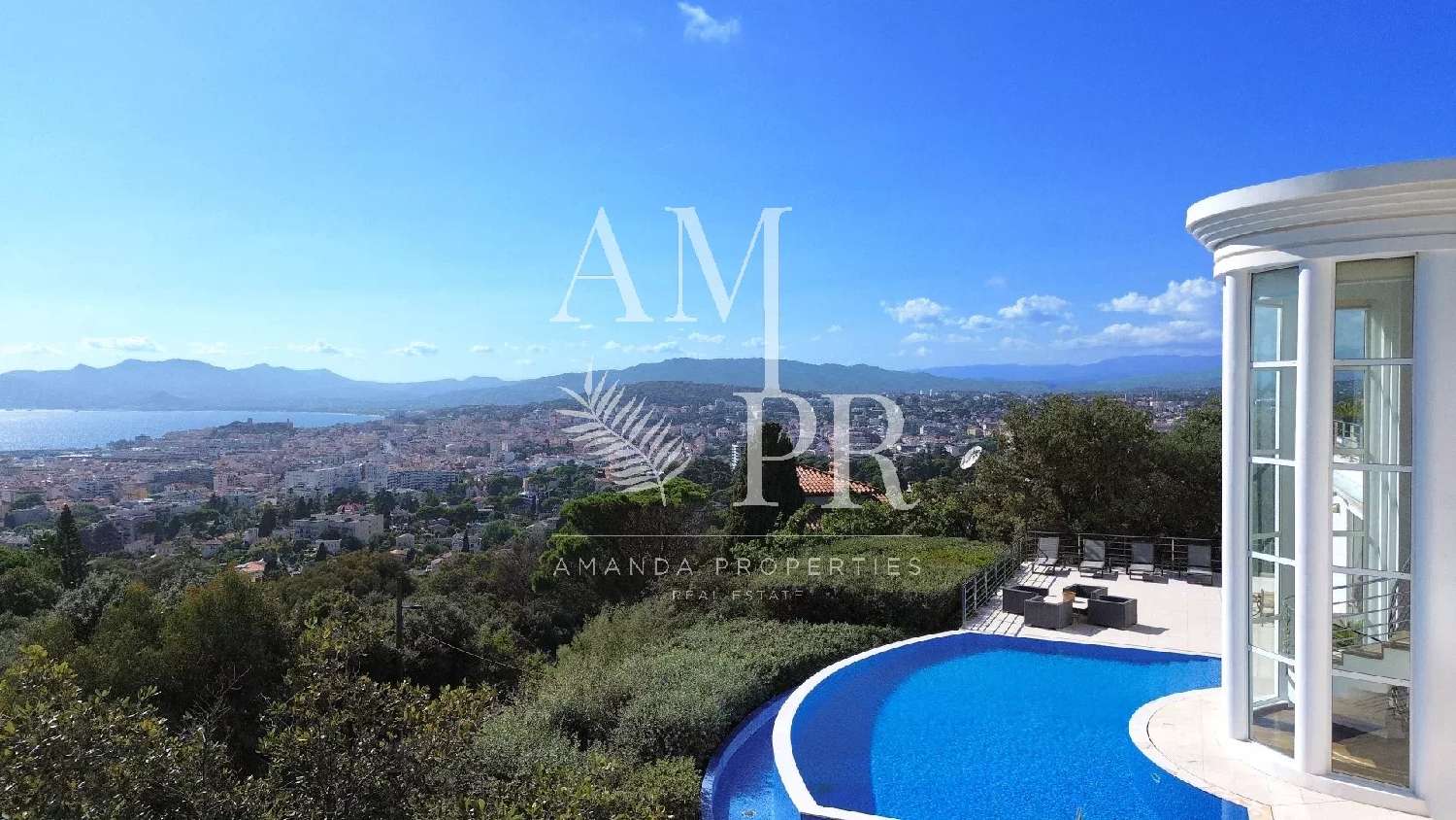  à vendre maison Cannes Alpes-Maritimes 4