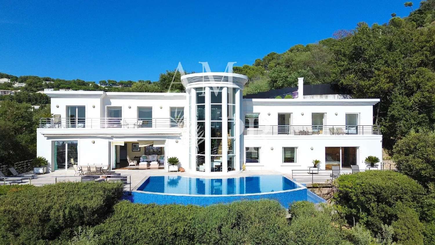  à vendre maison Cannes Alpes-Maritimes 5