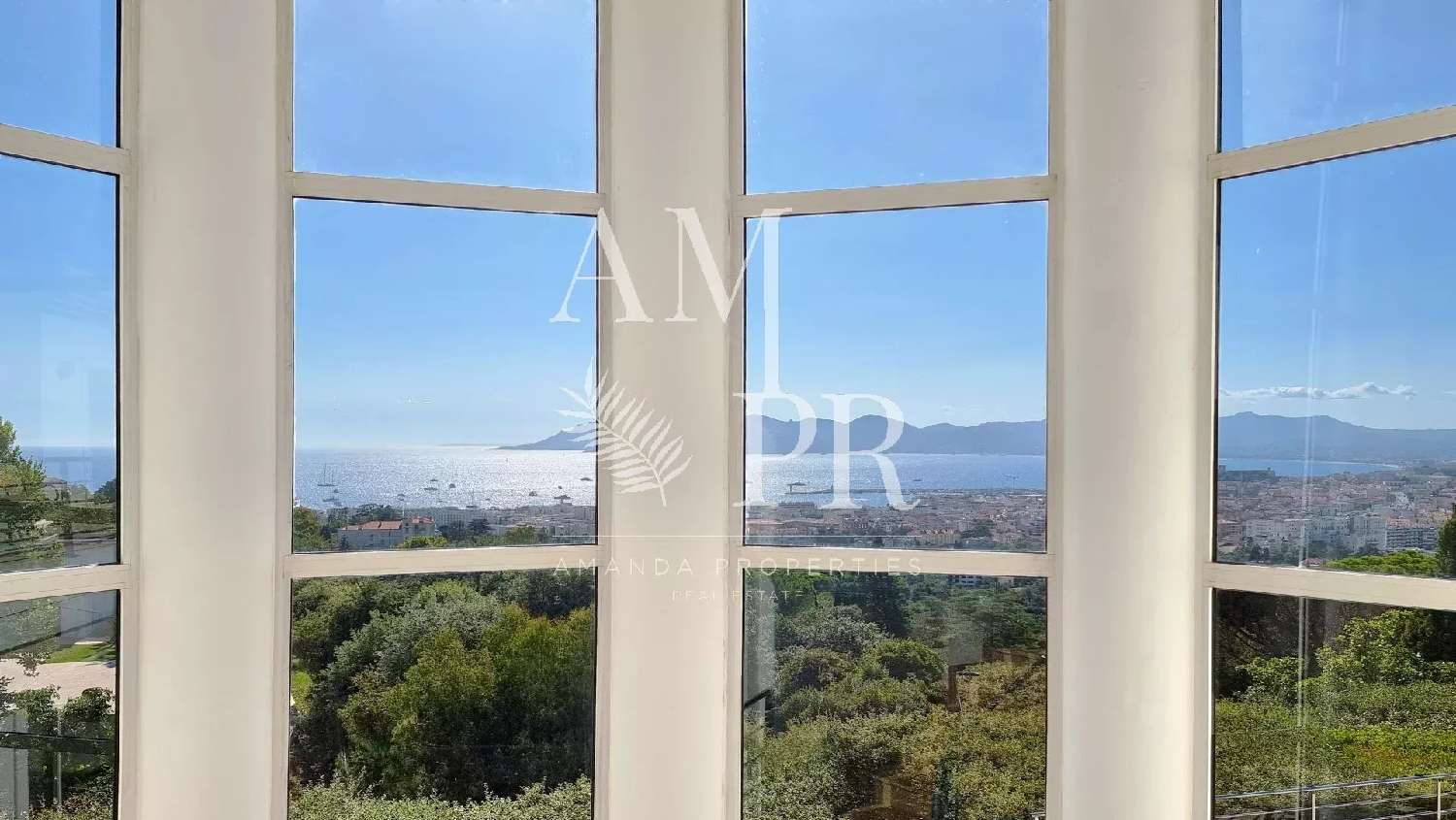  à vendre maison Cannes Alpes-Maritimes 7