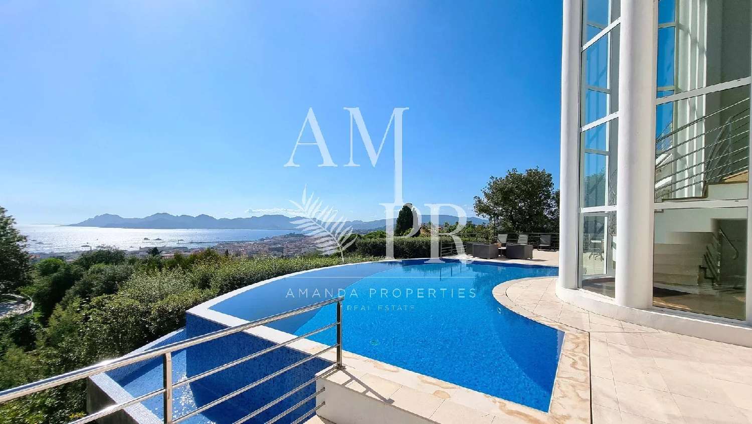  à vendre maison Cannes Alpes-Maritimes 8