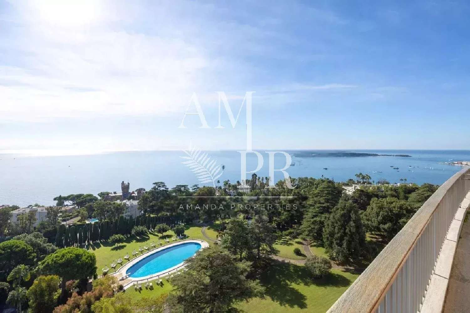 à vendre maison Cannes Alpes-Maritimes 2