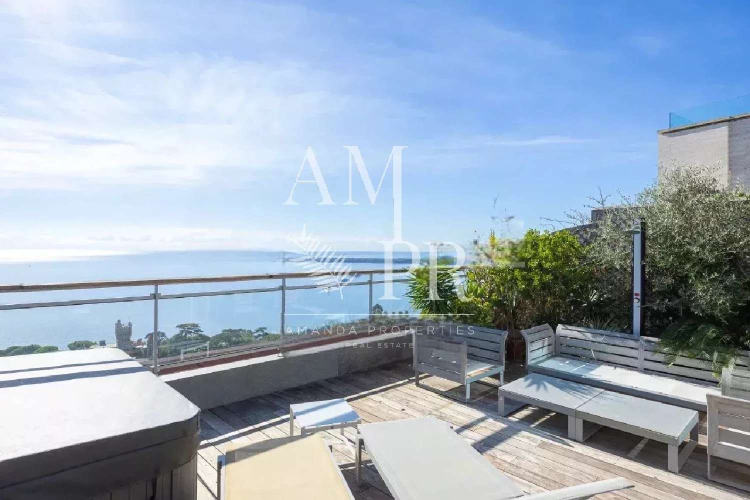 à vendre maison Cannes Alpes-Maritimes 3