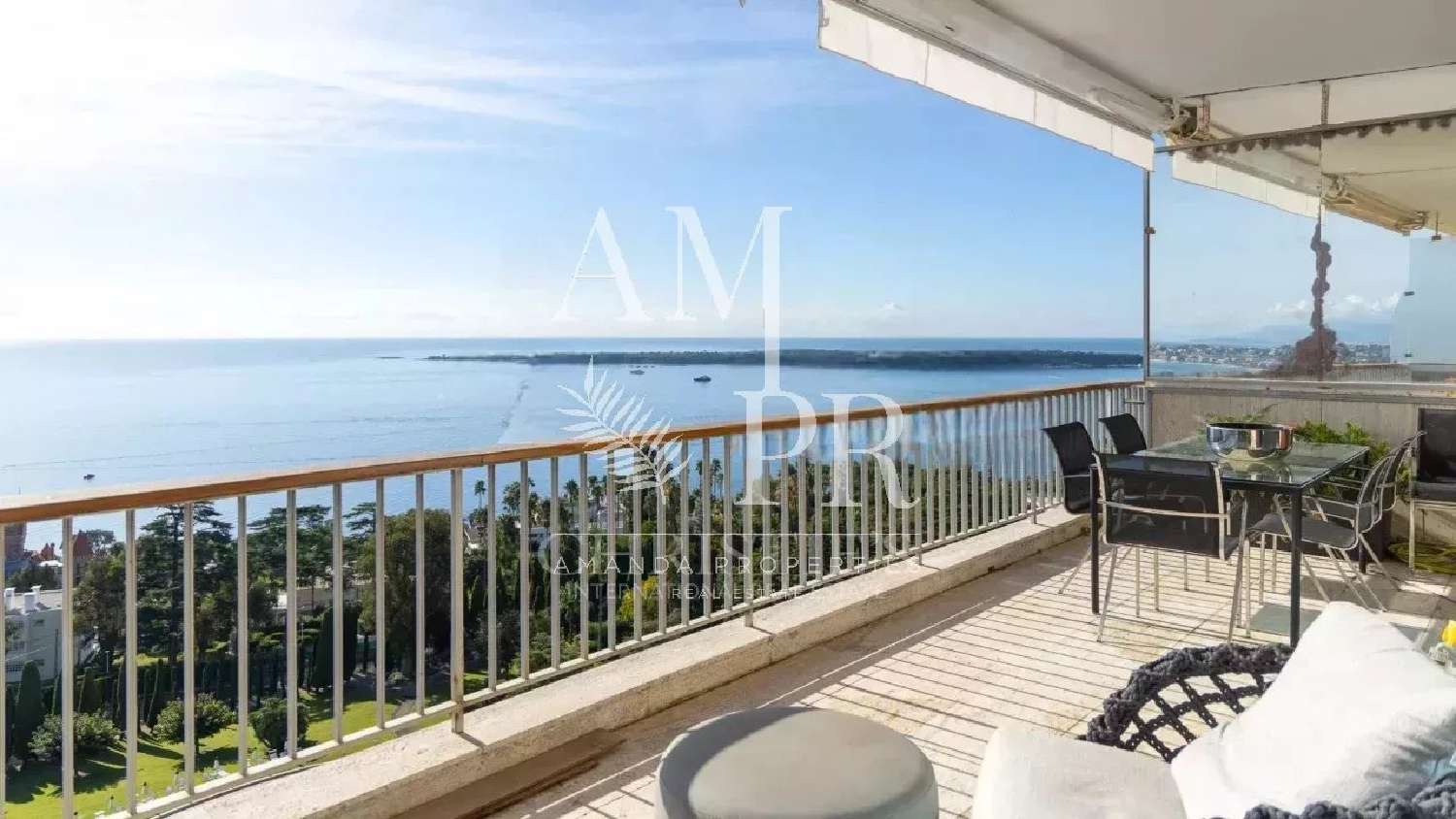 à vendre maison Cannes Alpes-Maritimes 5