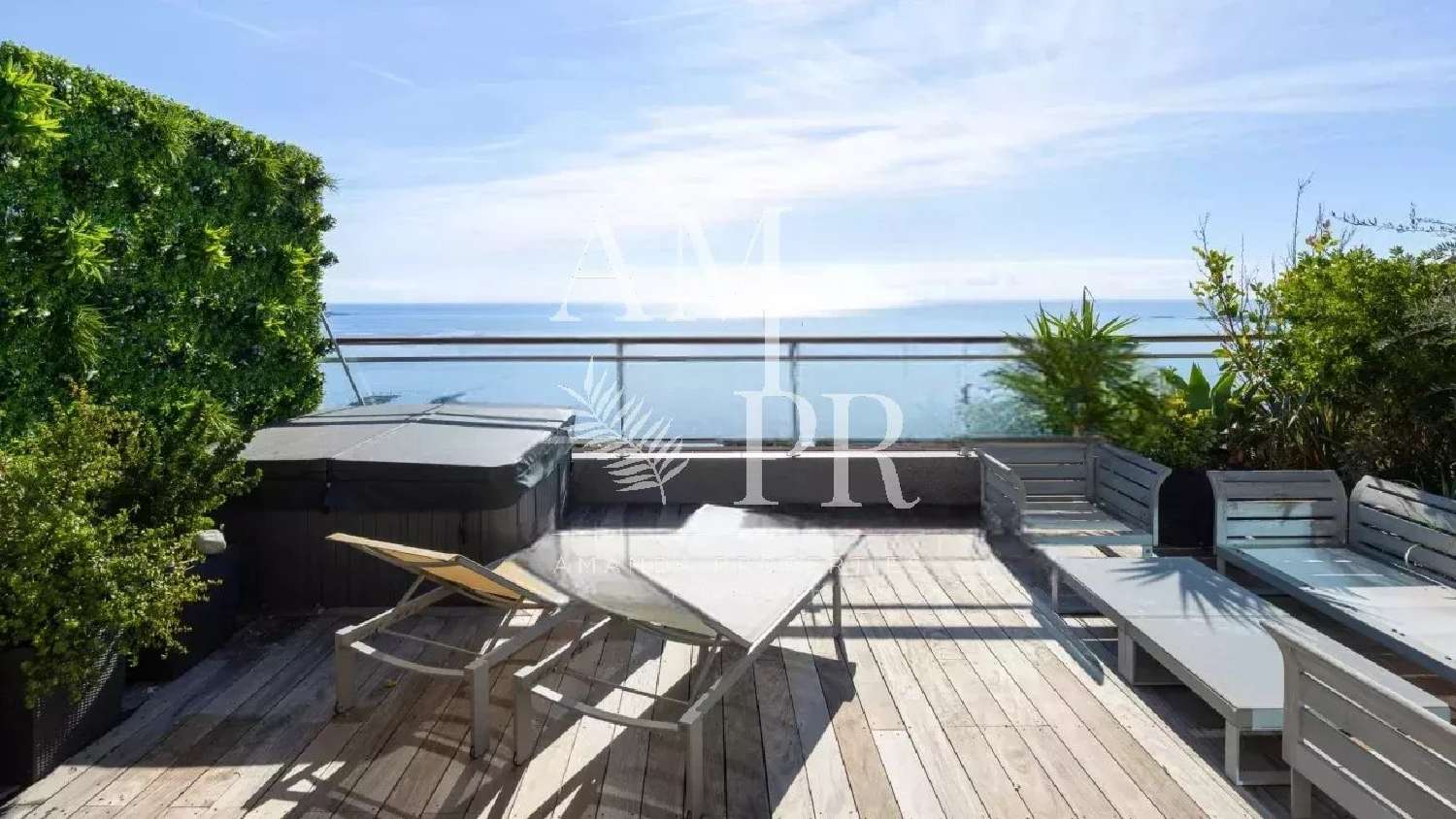 à vendre maison Cannes Alpes-Maritimes 6