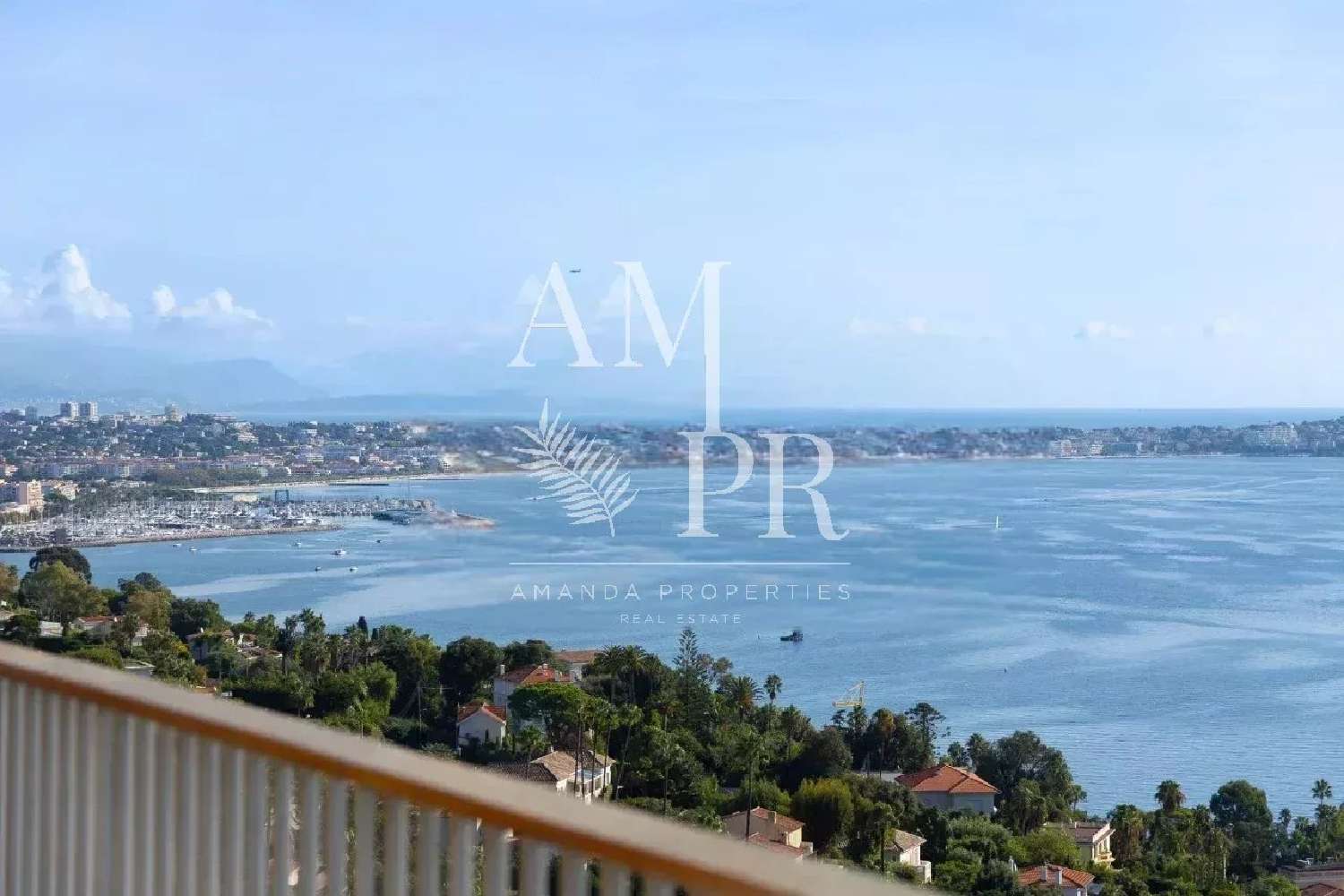à vendre maison Cannes Alpes-Maritimes 8