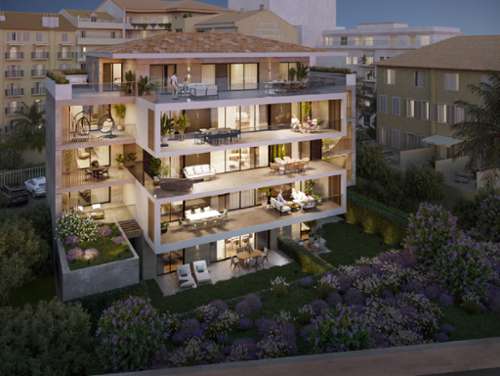 Cannes Alpes-Maritimes huis foto 7272181